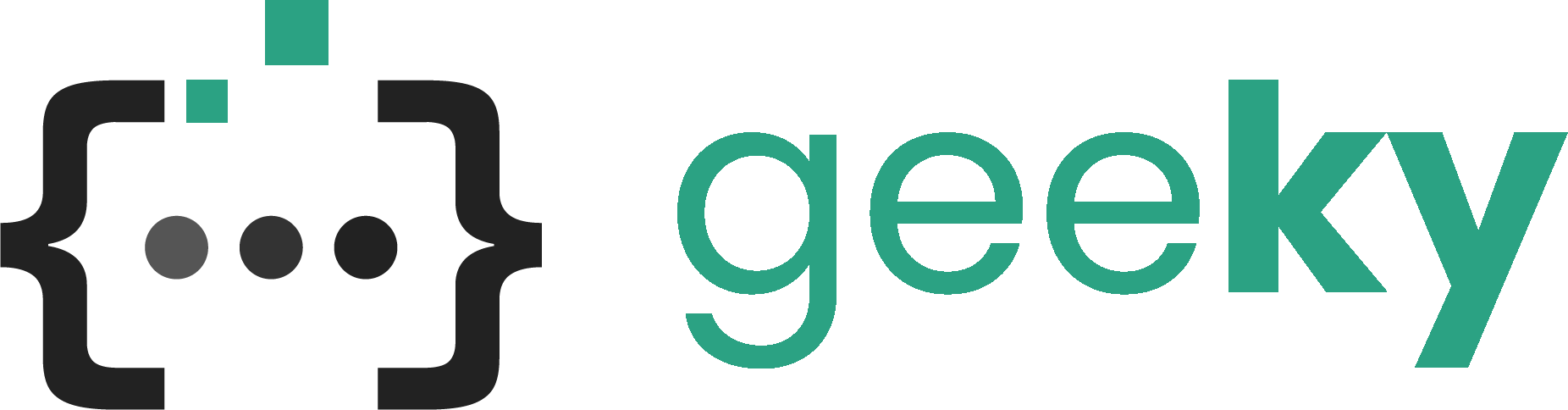 Geeeky Astro